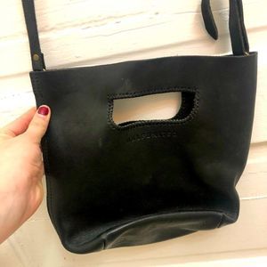 Halfunited Cross Body Bag